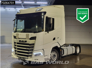 رأس تريلا DAF XF 480
