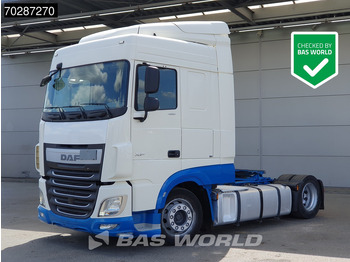 مقطورة السحب DAF XF 480