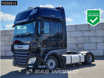 رأس تريلا DAF XF 480