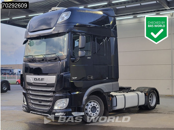رأس تريلا DAF XF 480