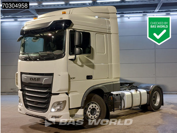 رأس تريلا DAF XF 480