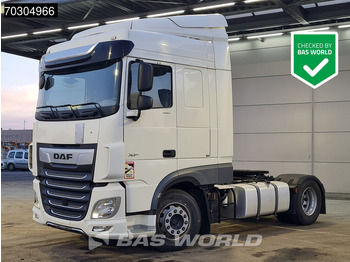 رأس تريلا DAF XF 480