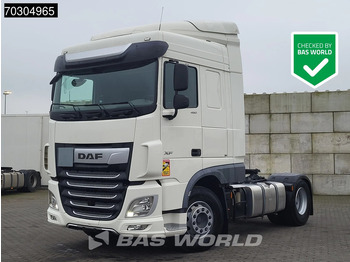 رأس تريلا DAF XF 480