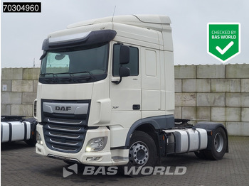 رأس تريلا DAF XF 480