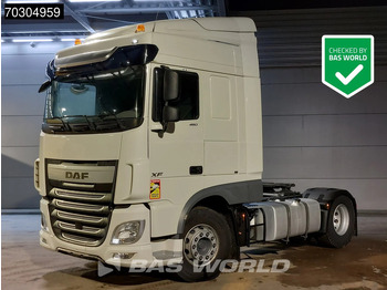 رأس تريلا DAF XF 480