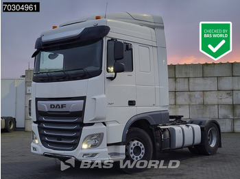 رأس تريلا DAF XF 480