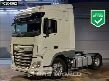 رأس تريلا DAF XF 480