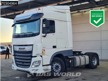 رأس تريلا DAF XF 480