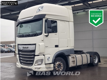 مقطورة السحب DAF XF 480