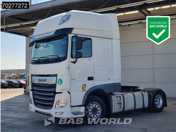 مقطورة السحب DAF XF 480