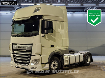رأس تريلا DAF XF 480