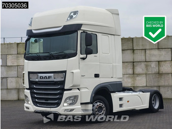 رأس تريلا DAF XF 480