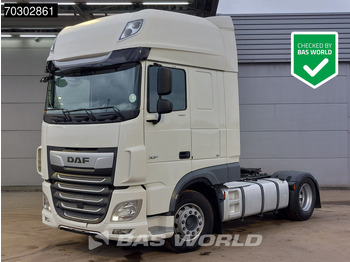 رأس تريلا DAF XF 480
