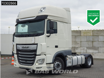 رأس تريلا DAF XF 480