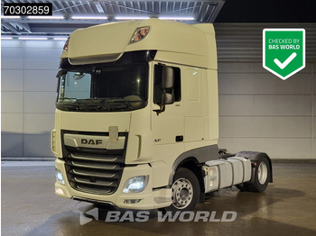 رأس تريلا DAF XF 480