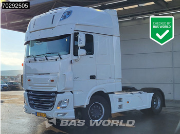 رأس تريلا DAF XF 480