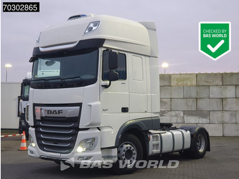رأس تريلا DAF XF 480