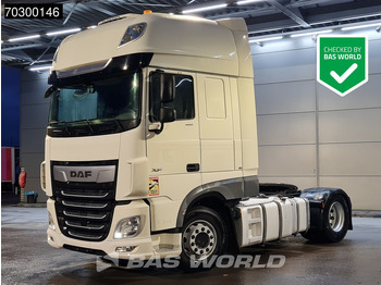 رأس تريلا DAF XF 480