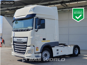 رأس تريلا DAF XF 480