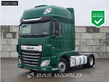 رأس تريلا DAF XF 480