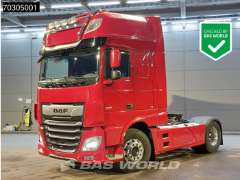رأس تريلا DAF XF 480