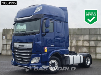 رأس تريلا DAF XF 480