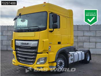 رأس تريلا DAF XF 530