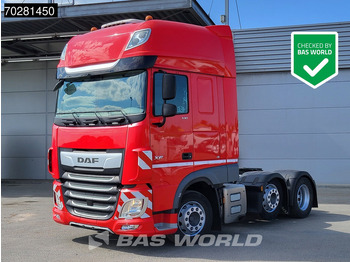 مقطورة السحب DAF XF 530