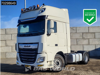 رأس تريلا DAF XF 530