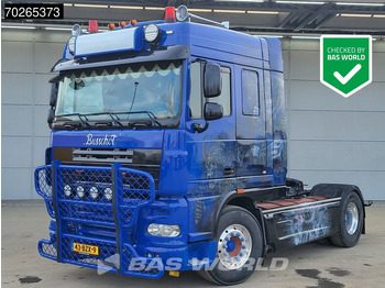 مقطورة السحب DAF XF 105 410