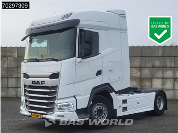 رأس تريلا DAF XG 480