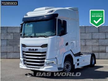 مقطورة السحب DAF XG 480