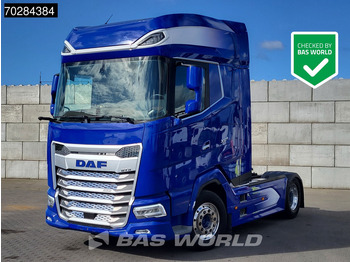 مقطورة السحب DAF XG+ 530