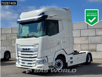 مقطورة السحب DAF XG+ 530