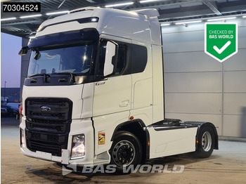 رأس تريلا FORD