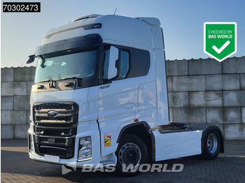 رأس تريلا FORD