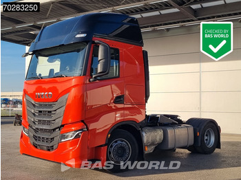 مقطورة السحب IVECO S-WAY