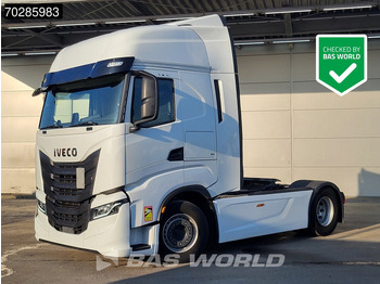 مقطورة السحب IVECO S-WAY