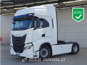 مقطورة السحب IVECO S-WAY