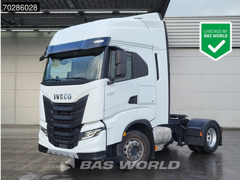 مقطورة السحب IVECO S-WAY