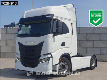 مقطورة السحب IVECO S-WAY