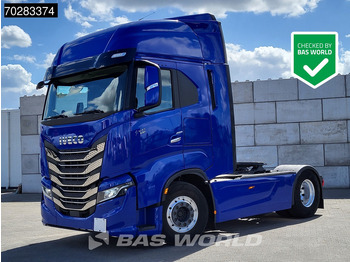 مقطورة السحب IVECO S-WAY