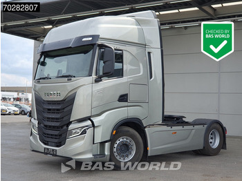 مقطورة السحب IVECO S-WAY