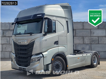 مقطورة السحب IVECO S-WAY