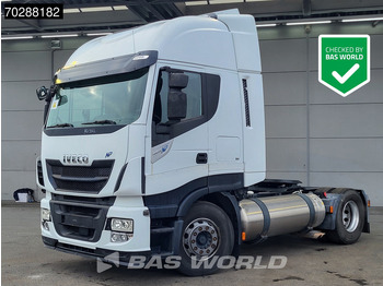 رأس تريلا IVECO Stralis 400