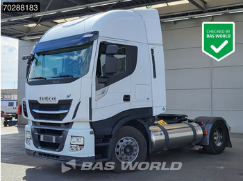 رأس تريلا IVECO Stralis 400