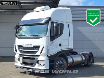رأس تريلا IVECO Stralis 400