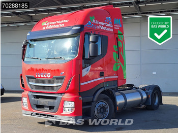 رأس تريلا IVECO Stralis 400