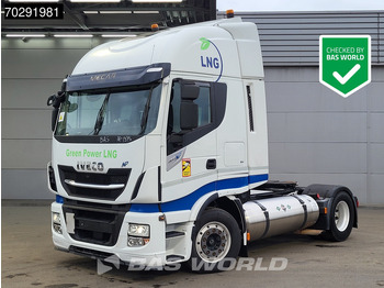 رأس تريلا IVECO Stralis 460