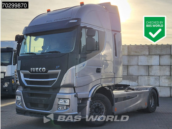 رأس تريلا IVECO Stralis 480